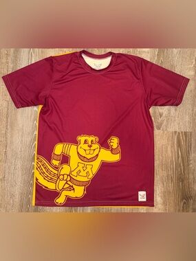 Minnesota Gophers Shirt
